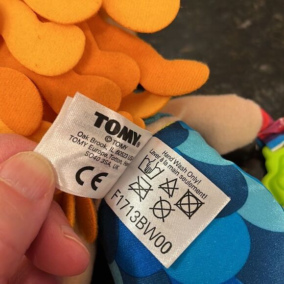 Lamaze Baby Doll-Size 10”  - Picture 10 of 10